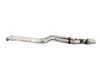 ES#3033465 - 788612 - Supersprint Section 1 X-Pipe - A more free flowing option - Supersprint - BMW