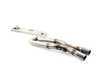 ES#3033465 - 788612 - Supersprint Section 1 X-Pipe - A more free flowing option - Supersprint - BMW