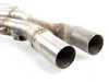 ES#3033465 - 788612 - Supersprint Section 1 X-Pipe - A more free flowing option - Supersprint - BMW