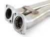 ES#3033465 - 788612 - Supersprint Section 1 X-Pipe - A more free flowing option - Supersprint - BMW