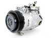 ES#2602392 - 0012305511 - A/C Compressor Assembly - Brand New Unit - No Core Charge - Denso - Mercedes Benz