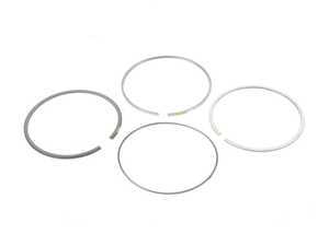ES#279591 - 06A198151A - Piston Ring Set - Priced Each - One set required per piston - Genuine Volkswagen Audi - Audi