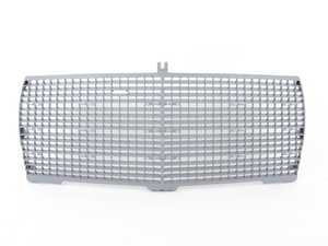 ES#2855982 - 1268880423 - Grille Screen  - Replace your broken grille and keep your Mercedes looking new - BBR Automotive - Mercedes Benz