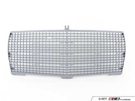 ES#2855982 - 1268880423 - Grille Screen  - Replace your broken grille and keep your Mercedes looking new - BBR Automotive - Mercedes Benz