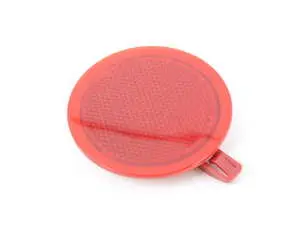 Rear Clubdoor/Trunk Door Reflector - Priced Each 