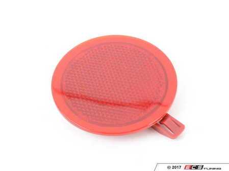 ES#206563 - 51492756206 - Rear Clubdoor/Trunk Door Reflector - Priced Each  - One needed per each door - Genuine MINI - MINI