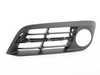 ES#2733446 - 51117331729 - Bumper grille - left - Left lower bumper grille - Genuine BMW - BMW