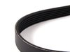 ES#1538 - 6PK1856 - Accessory Belt (078903137BL) - Replace your cracked or worn belt - Continental - Audi