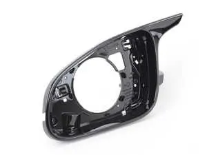 Mirror support ring - left