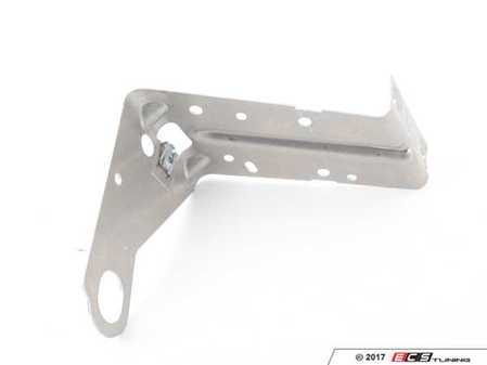 ES#244346 - 51717188835 - LEFT ENGINE COMPARTM - Genuine BMW - BMW