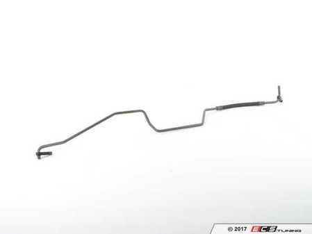 ES#38911 - 17227503571 - Oil Cooling Pipe Inlet - Genuine BMW - BMW