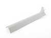 ES#110984 - 51436954665 - E92 "A" Pillar Cover - Left - Grau/ Grey  - Genuine BMW - BMW
