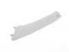 ES#110984 - 51436954665 - E92 "A" Pillar Cover - Left - Grau/ Grey  - Genuine BMW - BMW