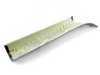 ES#110984 - 51436954665 - E92 "A" Pillar Cover - Left - Grau/ Grey  - Genuine BMW - BMW