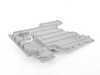ES#19049 - 11137551630 - Oil Pan - Perfect replacement for those with cracked oil pans, or stripped out drain plugs - Genuine BMW - BMW