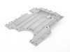 ES#19049 - 11137551630 - Oil Pan - Perfect replacement for those with cracked oil pans, or stripped out drain plugs - Genuine BMW - BMW