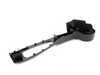 ES#138044 - 52107072687 - Covering - Outer Left - Black - Genuine BMW - BMW