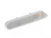 ES#2827180 - 99663104403 - Clear Front Side Marker Assembly - Right - Replacement side marker assembly - Genuine Porsche - Porsche