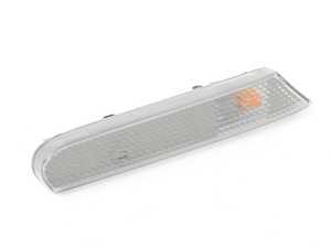ES#2827180 - 99663104403 - Clear Front Side Marker Assembly - Right - Replacement side marker assembly - Genuine Porsche - Porsche