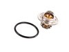 ES#3970027 - 050121113C - Thermostat (87C) - Prevent overheating and premature engine wear - Meyle - Audi Volkswagen