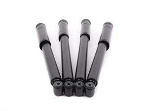ES#2770185 - 2103200930KT - Shocks - Set Of Four - Includes Front And Rear Shock Absorbers - Genuine Mercedes Benz - Mercedes Benz
