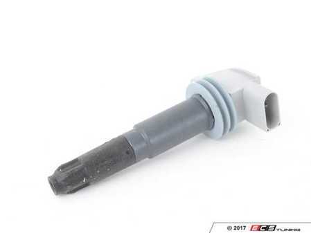 ES#2602879 - 9A160210405 - Pencil Type Ignition Coil - Priced Each - Coil on plug style ignition pack - Beru - Porsche