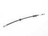 ES#4733402 - 2514200548 - Front Brake Hose - Priced Each - Front Axle, Left & Right Sides - Two (2) Required Per Vehicle - Corteco - Mercedes Benz