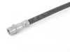 ES#4733402 - 2514200548 - Front Brake Hose - Priced Each - Front Axle, Left & Right Sides - Two (2) Required Per Vehicle - Corteco - Mercedes Benz