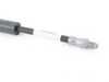 ES#4733402 - 2514200548 - Front Brake Hose - Priced Each - Front Axle, Left & Right Sides - Two (2) Required Per Vehicle - Corteco - Mercedes Benz