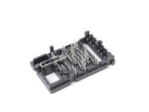 ES#164959 - 61136901709 - CONNECTOR - (NO LONGER AVAILABLE) - Genuine BMW - 