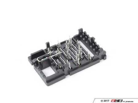 ES#164959 - 61136901709 - CONNECTOR - (NO LONGER AVAILABLE) - Genuine BMW - 