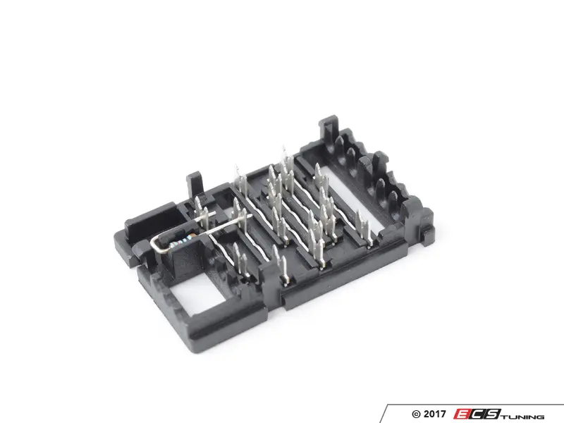 Genuine BMW - 61136901709 - CONNECTOR (61-13-6-901-709)