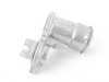 ES#1809777 - 2712001356 - Coolant Pipe Socket - Cylinder Crankcase - Right Side - Genuine Mercedes Benz - 