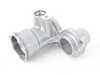 ES#1809777 - 2712001356 - Coolant Pipe Socket - Cylinder Crankcase - Right Side - Genuine Mercedes Benz - 