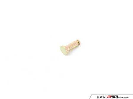 ES#1489178 - 99653762901 - Door Handle Pin - Priced Each  - Allows door handle to pull out the operating rod - Fits left and right sides - Genuine Porsche - Porsche