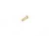 ES#1489178 - 99653762901 - Door Handle Pin - Priced Each  - Allows door handle to pull out the operating rod - Fits left and right sides - Genuine Porsche - Porsche