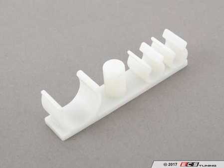 ES#37020 - 16131182603 - E36 Tubing Support - Genuine BMW - BMW