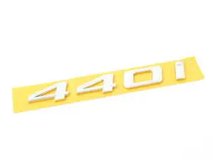 Emblem - 