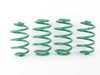 ES#3253494 - SKG70-AUB00 - S-Tech Sport Springs - Set - Aggressive looks with high performance handling - Tein - Audi