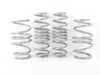 ES#3245967 - WSK-VWN005 - Whiteline Lowering Spring Kit - Average lowering front: 1.2" rear: 1.4" - Whiteline - Volkswagen
