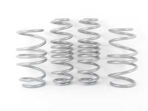 ES#3245967 - WSK-VWN005 - Whiteline Lowering Spring Kit - Average lowering front: 1.2" rear: 1.4" - Whiteline - Volkswagen