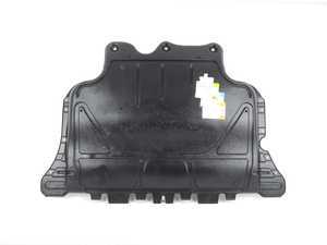 ES#3182224 - 3Q0825236D - Front Belly Pan - Keep your engine protected - Genuine Volkswagen Audi - Audi Volkswagen