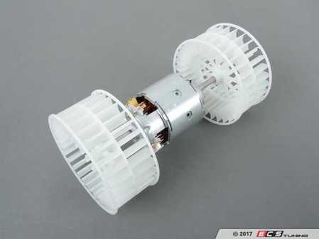 ES#2828423 - 1298209042 - Blower Motor Assembly - URO - Mercedes Benz