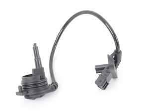 ES#2894305 - 012919823F - Reverse Light Switch - Activates the reverse lights on your vehicle - Vemo - Audi Volkswagen Porsche