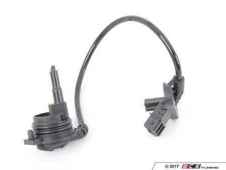 ES#2894305 - 012919823F - Reverse Light Switch - Activates the reverse lights on your vehicle - Vemo - Audi Volkswagen Porsche