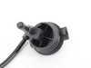 ES#2894305 - 012919823F - Reverse Light Switch - Activates the reverse lights on your vehicle - Vemo - Audi Volkswagen Porsche