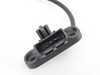 ES#2894305 - 012919823F - Reverse Light Switch - Activates the reverse lights on your vehicle - Vemo - Audi Volkswagen Porsche