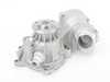 ES#3230748 - 11517586779 - Water Pump w/ Metal Impeller - Includes sealing o-ring - Rein - BMW