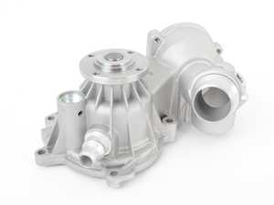 ES#3230748 - 11517586779 - Water Pump w/ Metal Impeller - Includes sealing o-ring - Rein - BMW