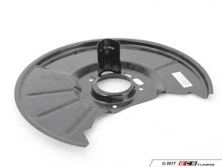 ES#59445 - 34111154640 - PROTECTION - Genuine BMW - BMW